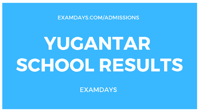 www.yugantar public school.com result