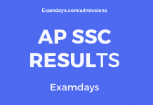ap ssc results
