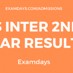 ts inter 2nd year results