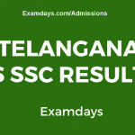 ts ssc results