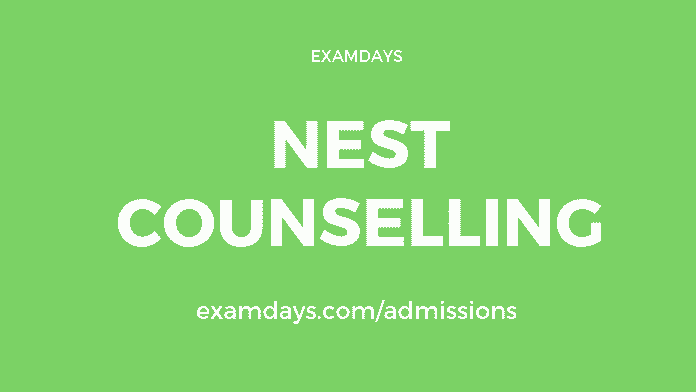 nest counselling