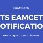 ts eamcet application form