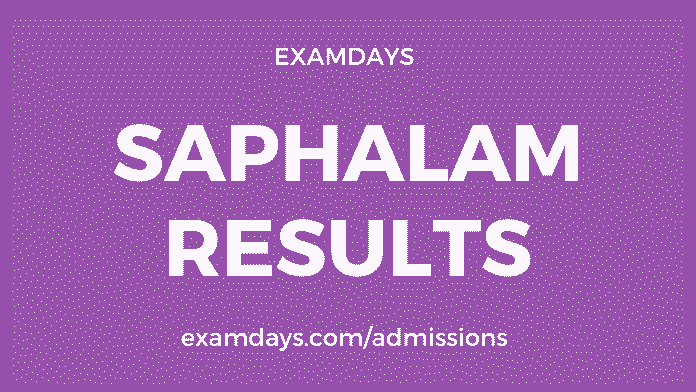 saphalam 2020 sslc result