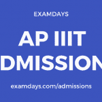 ap iiit admissions