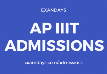 ap iiit admissions