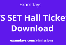 ts set hall ticket download link