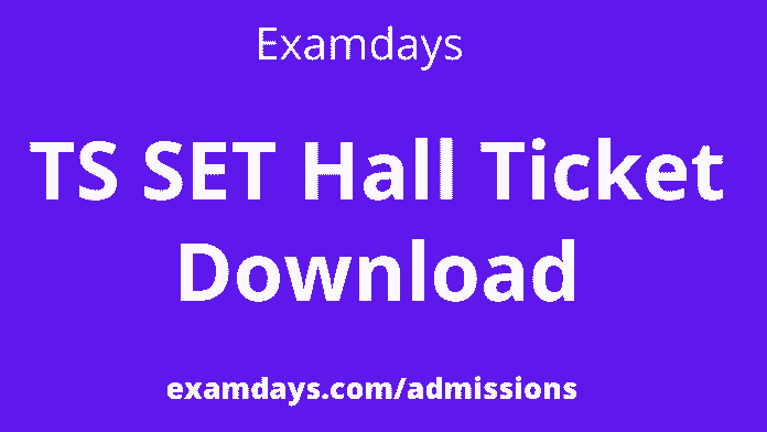 ts set hall ticket download link