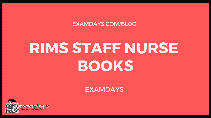 staff nurse book pdf