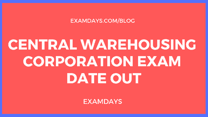 cwc exam date