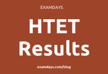 htet result