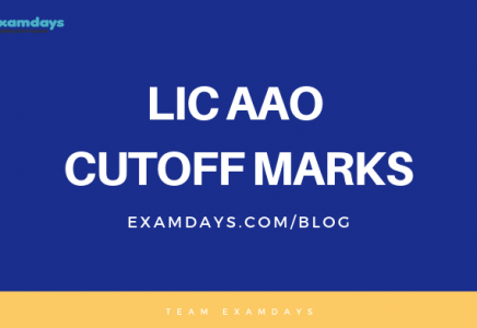 lic aao cutoff Archives - Latest Govt Jobs Notifications, Upcoming ...