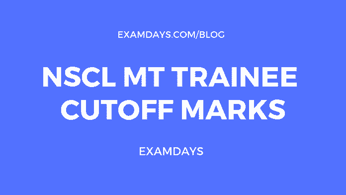 nscl mt cutoff