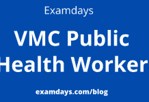 vmc public health worker