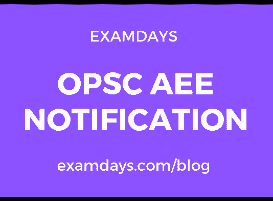 opsc aee notification