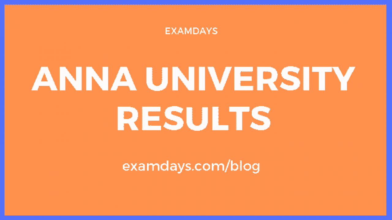 Anna university. Aibe 2021 Result. BTELINX. Palamuru University.