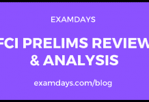 fci prelims review