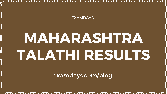 maharashtra talathi result