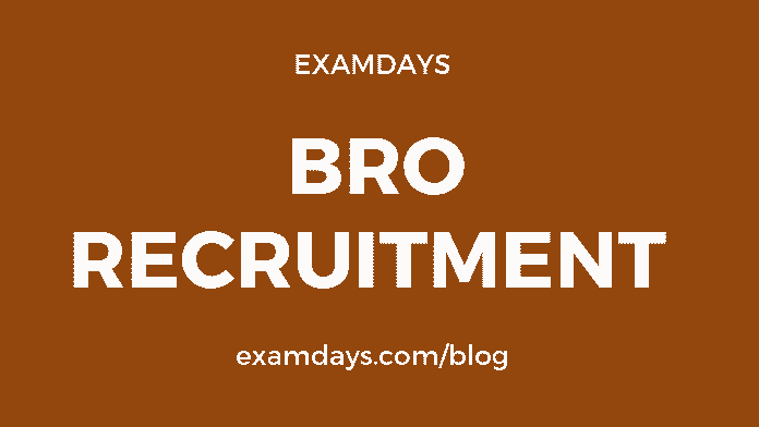 bro recruitment