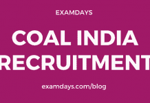 cil mt recruitment