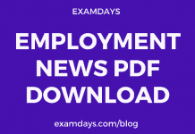 employment pdf download