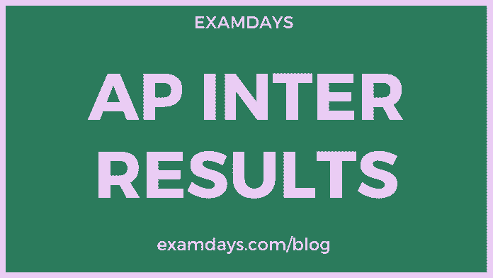 ap intermediate results