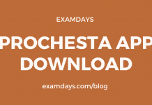 prochesta app download for android