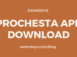 prochesta app download for android