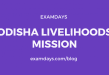 odisha livelihood mission recruitment