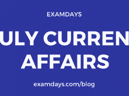 july current affairs