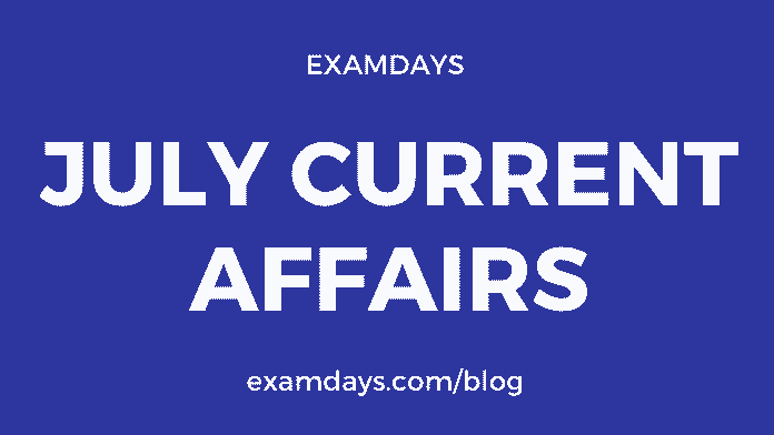 july current affairs