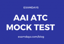 aai atc mock test