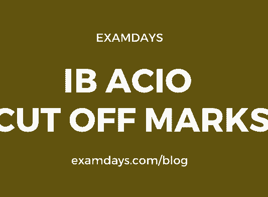 ib acio cutoff marks