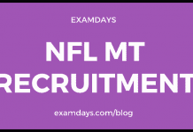 nfl mt recruitment