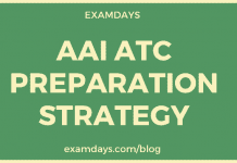 aai atc preparation strategy