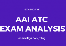 aai atc exam analysis