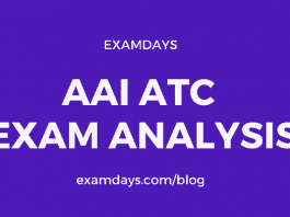 aai atc exam analysis
