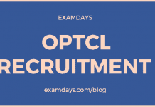 optcl recruitment