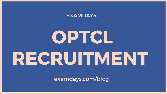 optcl recruitment