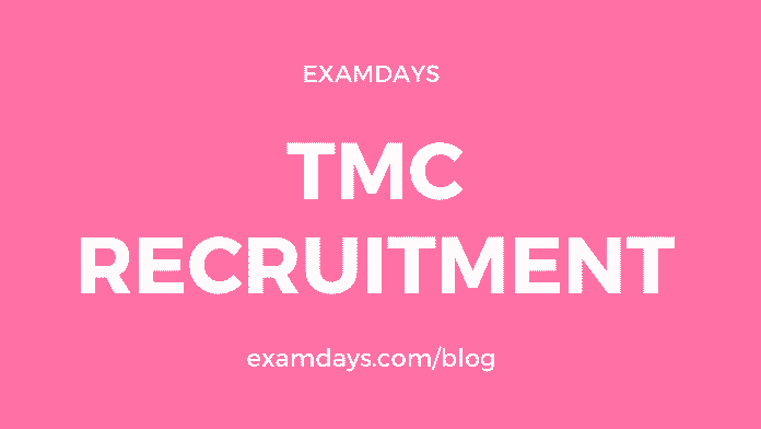 tmc recruitment