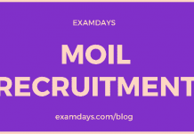 moil recruitment