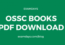 ossc book pdf