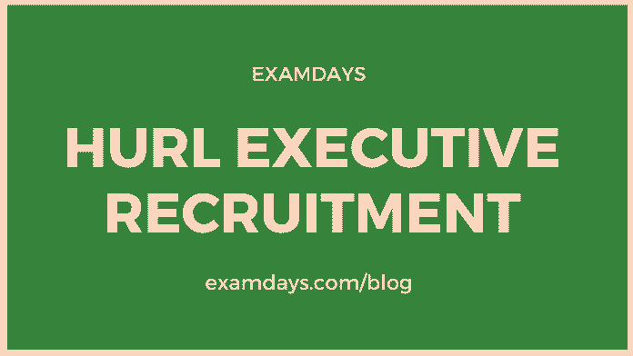 hurl executive recruitment