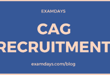 cag recruitment