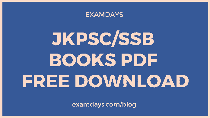 jkpsc kas books pdf