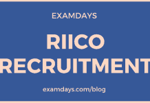 riico recruitment