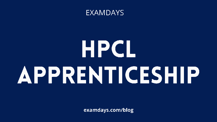 hpcl apprenticeship