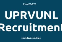 uprvunl recruitment