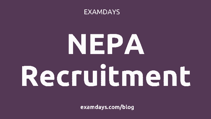 nepa recruitment