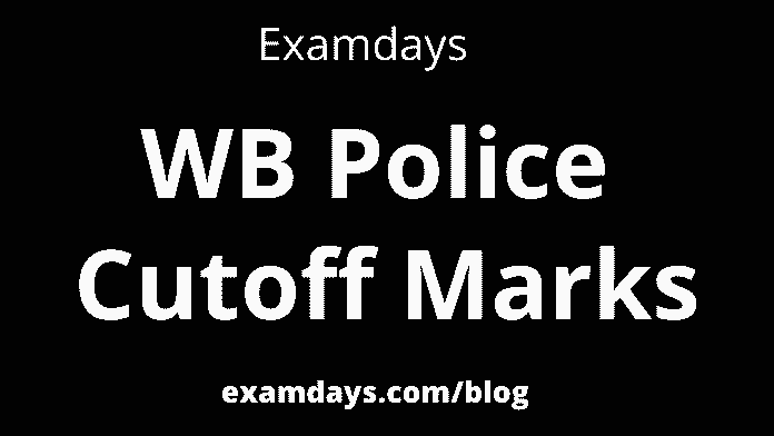wb police cut off