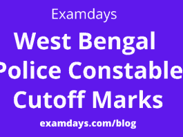 wb police constable cut off